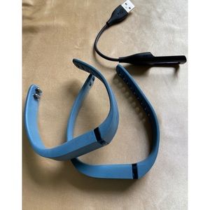 Fit bit Step tracker